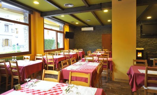 Hotel Vall D'aneu