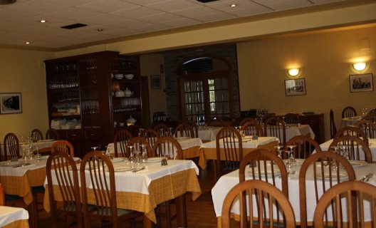 Hotel Vall D'aneu