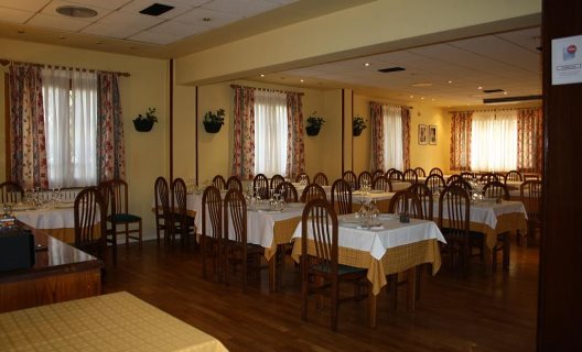 Hotel Vall D'aneu