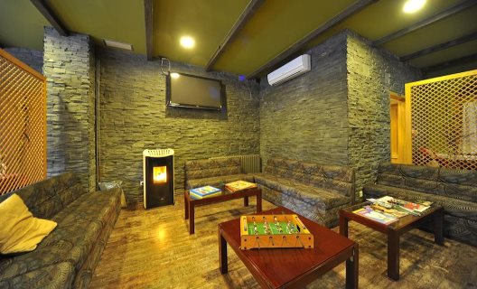 Hotel Vall D'aneu