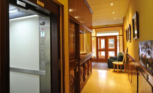 Hotel Vall D'aneu