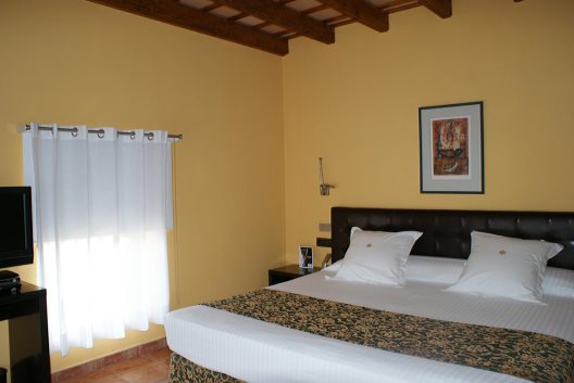 Hotel Vall De Bas