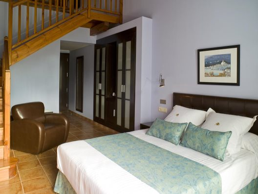 Hotel Vall De Bas