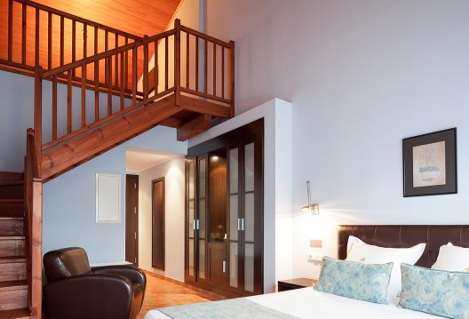 Hotel Vall De Bas