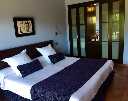 Hotel Vall De Bas