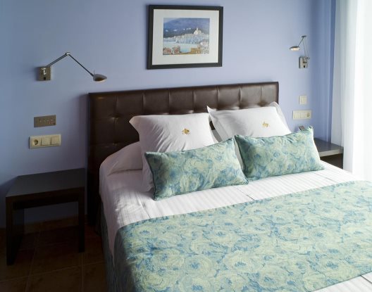 Hotel Vall De Bas