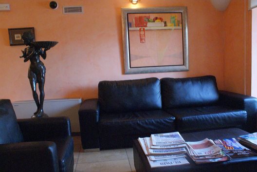 Hotel Vall De Bas