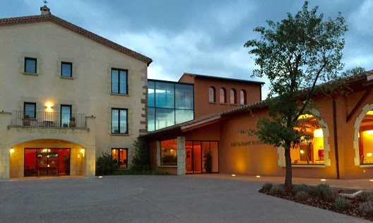 Hotel Vall De Bas