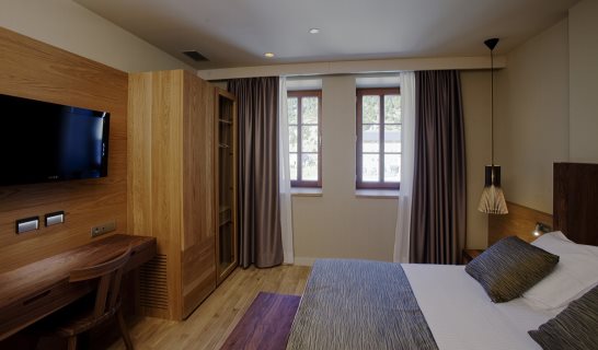 Hotel Vall De Nuria