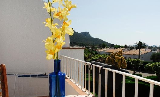 Hotel Vall Petita