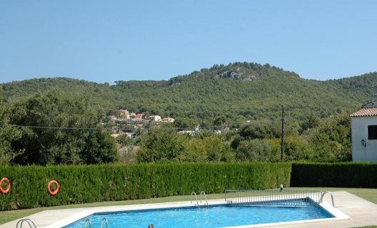 Hotel Vall Petita