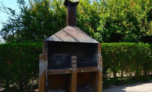 Hotel Vall Petita