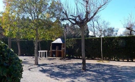 Hotel Vall Petita