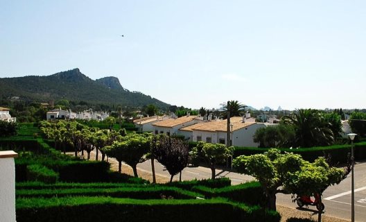 Hotel Vall Petita