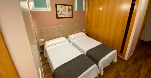 Hotel Vall Ski