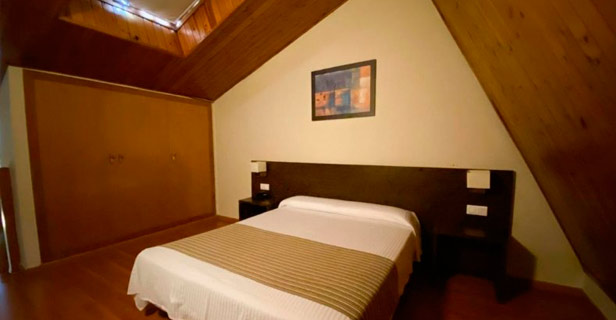 Hotel Vall Ski