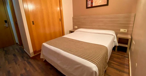 Hotel Vall Ski