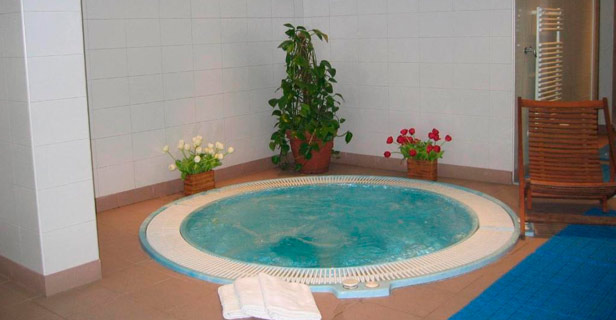 Hotel Vall Ski