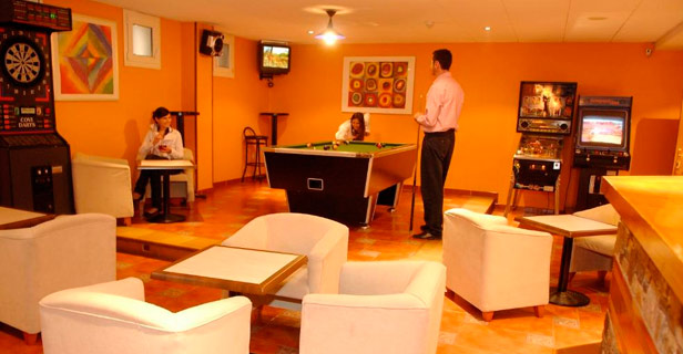 Hotel Vall Ski