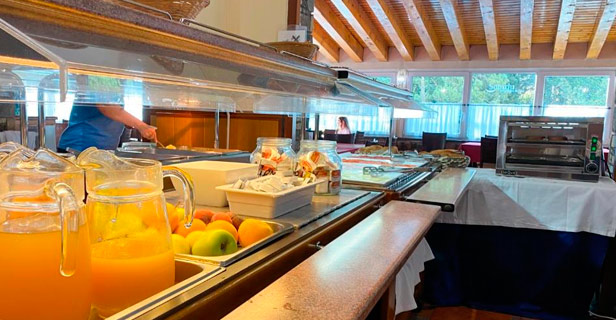 Hotel Vall Ski