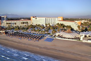 Hotel Vallarta Palace All Inclusive