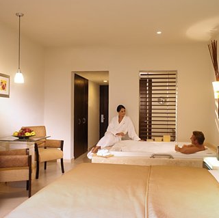 Hotel Vallarta Palace All Inclusive