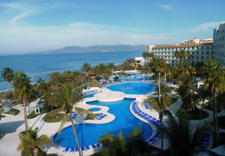 Hotel Vallarta Palace All Inclusive