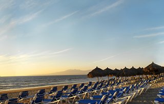 Hotel Vallarta Palace All Inclusive