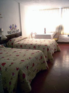 Hotel Vallarta Sol