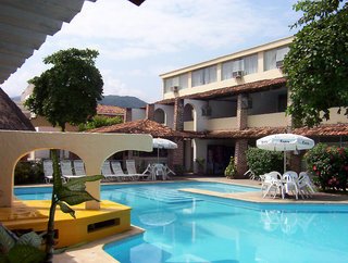 Hotel Vallarta Sol