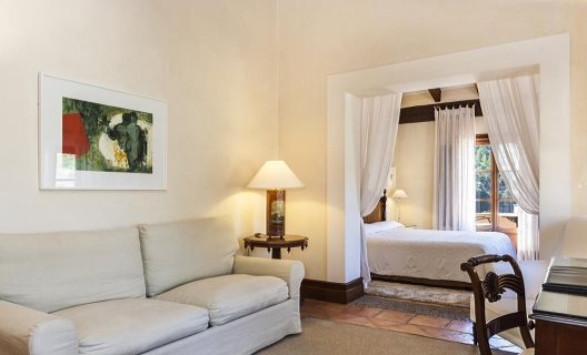 Hotel Valldemosa