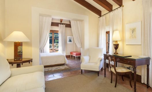 Hotel Valldemosa
