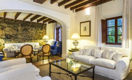 Hotel Valldemosa