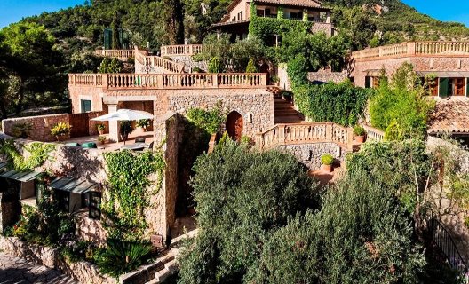 Hotel Valldemosa