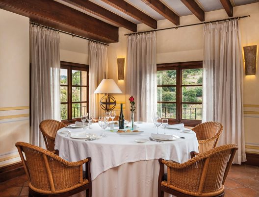 Hotel Valldemosa