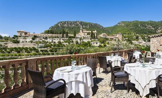Hotel Valldemosa