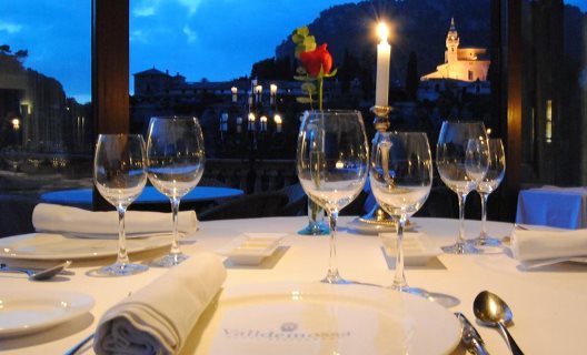 Hotel Valldemosa