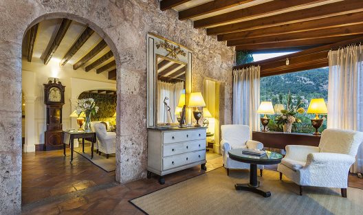 Hotel Valldemosa