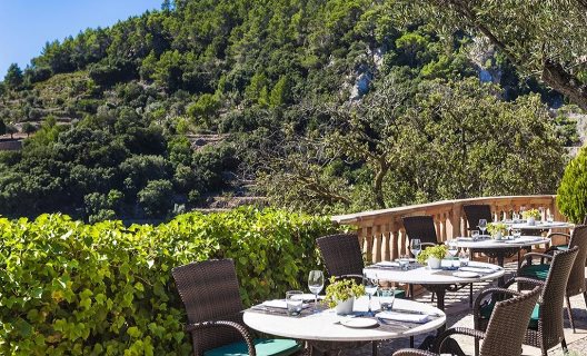 Hotel Valldemosa