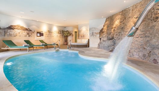 Hotel Valldemosa