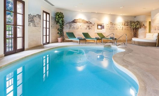 Hotel Valldemosa
