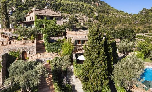 Hotel Valldemosa