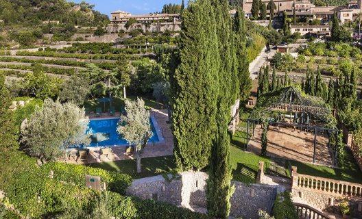 Hotel Valldemosa