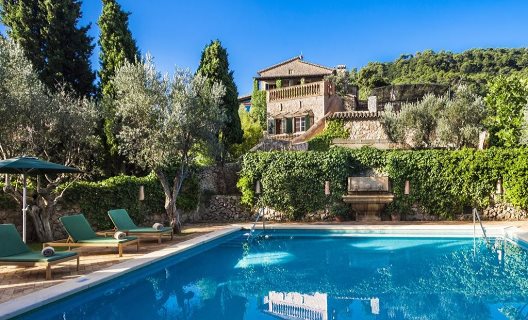 Hotel Valldemosa
