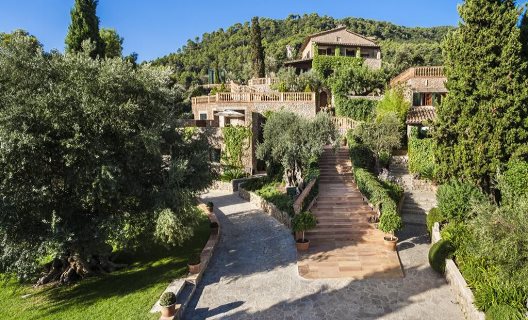 Hotel Valldemosa