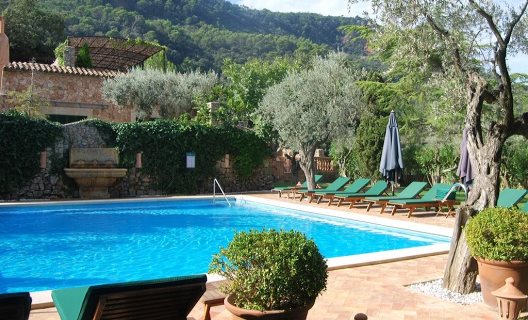Hotel Valldemosa