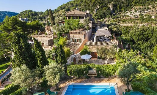 Hotel Valldemosa