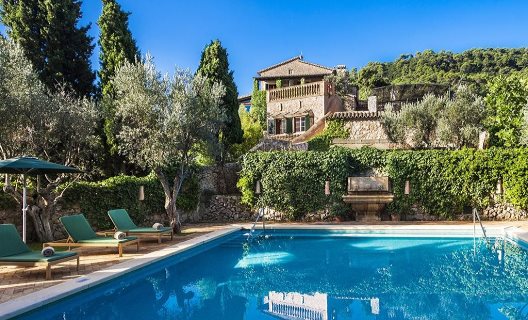 Hotel Valldemosa