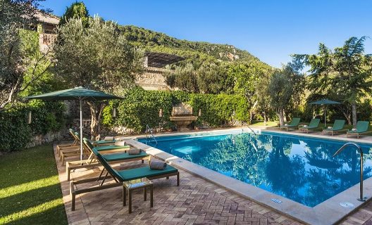 Hotel Valldemosa