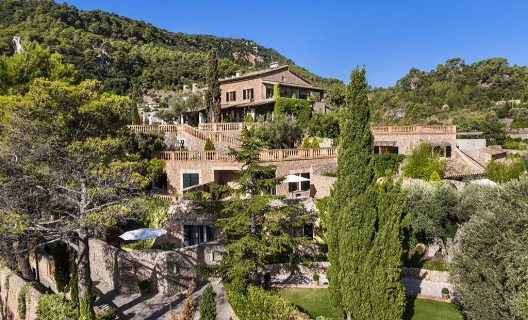 Hotel Valldemosa